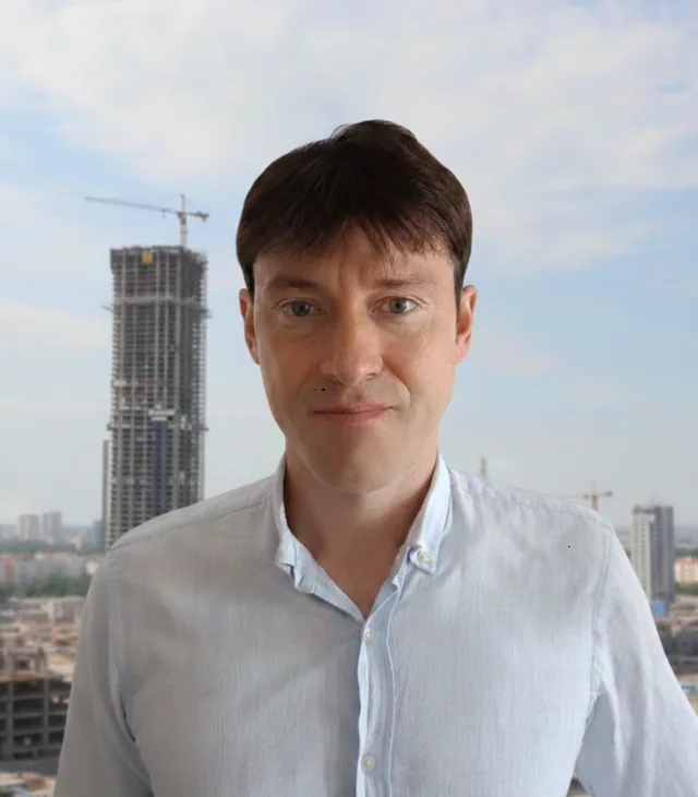 Сахибгареев Роман Ринатович