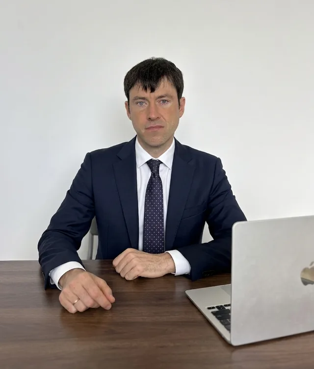 Сахибгареев Роман Ринатович — строительный эксперт